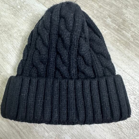 Outdoor Research Hashbrown Beanie In Black - Picture 2 of 4